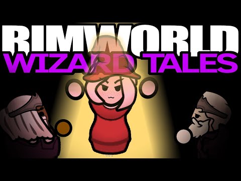 The End of a Generation | Rimworld: Wizard Tales #16