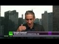 Conversations w/ Great Minds - Dr. Rushkoff - When Everything Happens Now P2