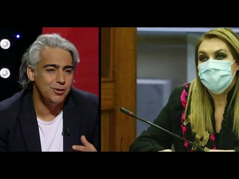 ME-O sobre candidatos presidenciables: Daniel Jadue se ha ido devaluando con Pamela Jiles