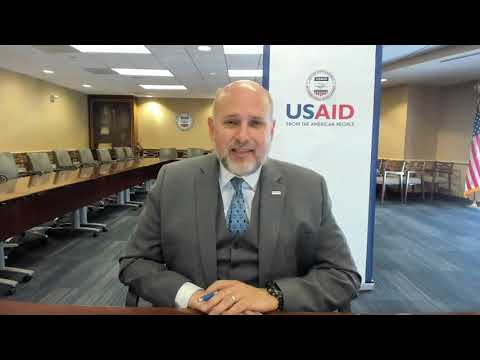 USAID denuncia obstáculos de Maduro para ingresar ayuda para covid 19