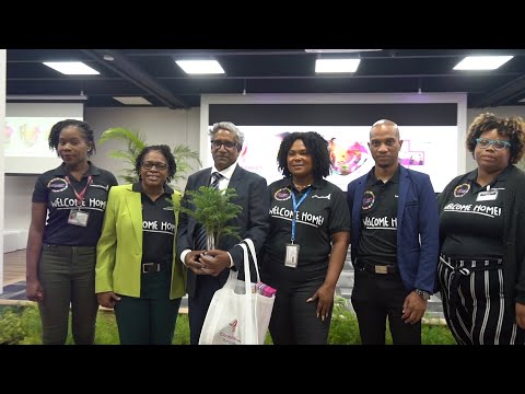 Caribbean Airlines Limited Launches Sustainability Programme