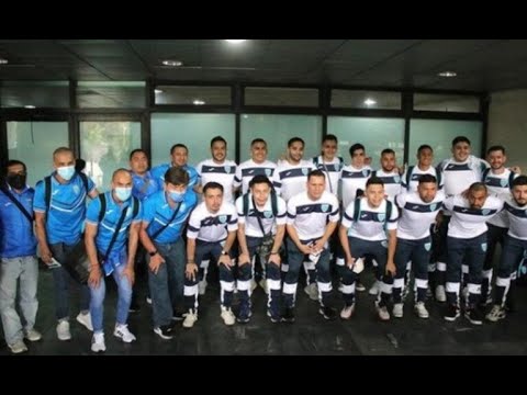 Mundial de Futsal: Selección Nacional revela lista de convocados