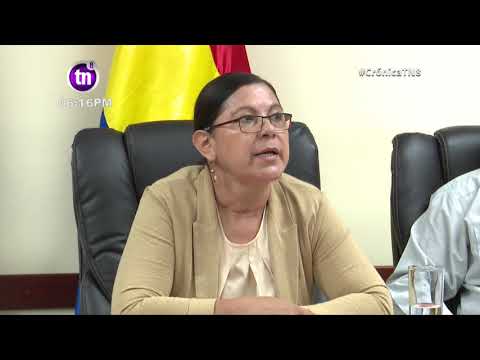 UNAN-Managua lanza concurso de investigación para el desarrollo sostenible – Nicaragua