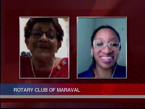 TTT News Special - Rotary Club Of Maraval