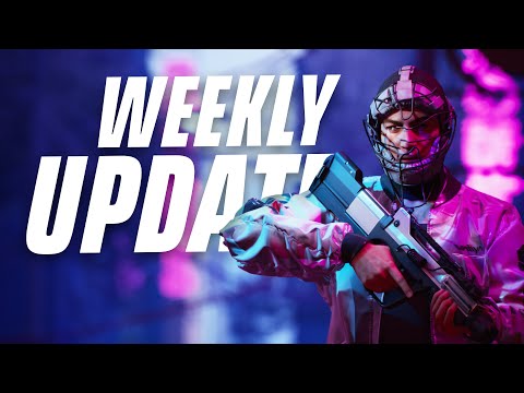 Rewind Havoc Pack | THE FINALS