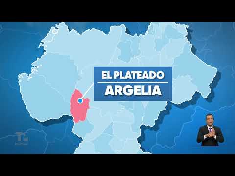 Análisis: Retoma de El Plateado con operaciones militares