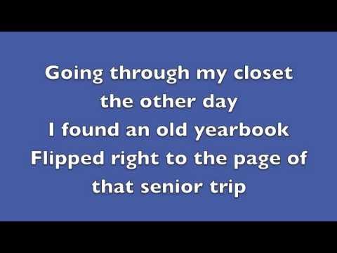 Laughed Until We Cried Jason Aldean With Lyrics