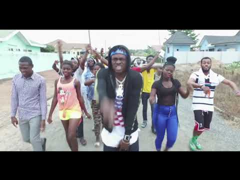 Sunshine Soldier - Gawane (Official Video)