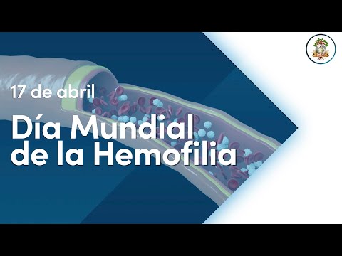 Di?a Mundial de la Hemofilia