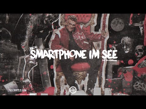 BONEZ MC - Smartphone im See Instrumental (prod. by The Cratez)