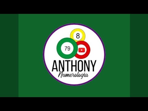 Anthony Numerologia  está en vivo Martes positivo para ganar vamos con fe 28/05/24