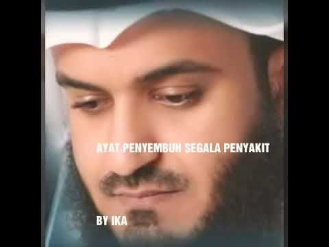 ZIKIR PENYEMBUH SEGALA PENYAKIT