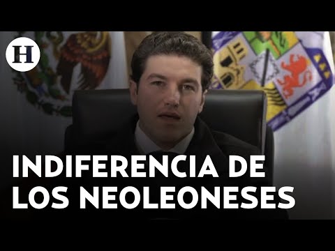 Gobierno de Nuevo León en caos y los ciudadanos en indiferencia, analiza experta