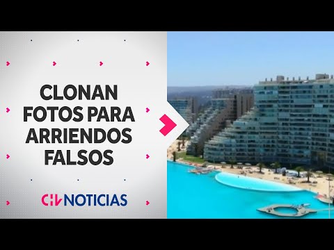 ALERTA DE ESTAFA: Sujetos clonan fotos para arriendos falsos en balnearios de Chile