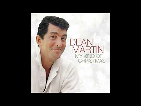 Dean Martin - "Blue Christmas"