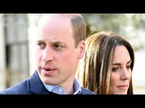 Prince William : Il orchestre un plan secret pour protéger Kate Middleton