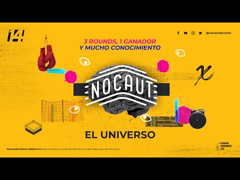 Nocaut | El Universo