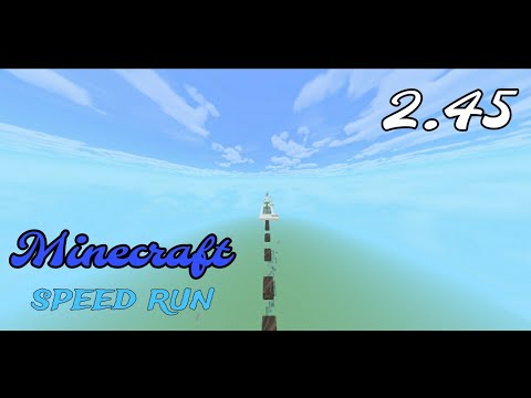 parkourspeedrun2|Minecraftp