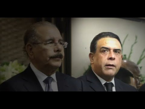 Escandalo del hermano de Danilo demuestra que el PLD es una mafia según Omar Peralta