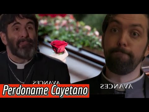 EL MALEFICIO Capítulo 75 Avance ¡LA MU3RTE DE CAYETANO!