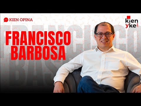 Presupuesto nacional - Columna de opinión de Francisco Barbosa