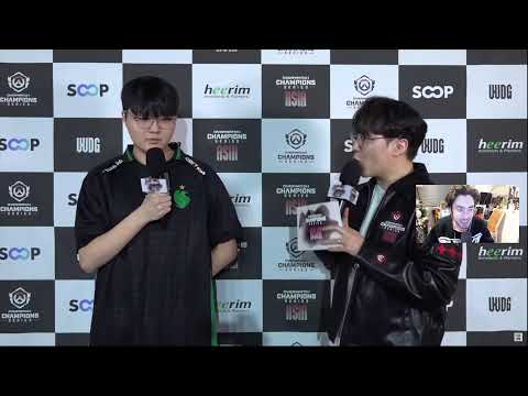 【OW2】OWCS ASIA PLAYOFF　あほ病み上がり　#owcs