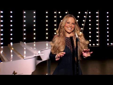 Mariah Carey - Don't Forget About Us (The 2005 Mimi Sessions)