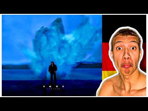 🇬🇧FIRST TIME 🇩🇪*LUCIANO* - ARRIVED | FT HEADIE ONE (REACTION) 🇩🇪