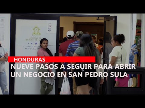 Unos 250 hondureños al día atiende consulado de Honduras en Miami