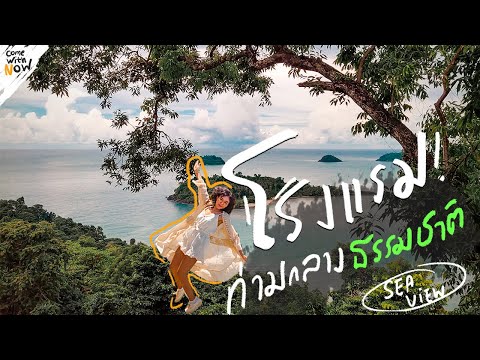 Vlog10|Seaviewkohchangรี