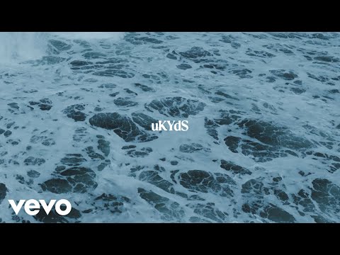 for Revenge, Stand Here Alone - uKYdS (Official Album Visualizer)