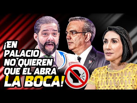 El Gran Temor En El Palacio Con La Reforma: ¡Hay Un Número Que No Quiere Cuadrar! ¡Abiander Lo Sabe!