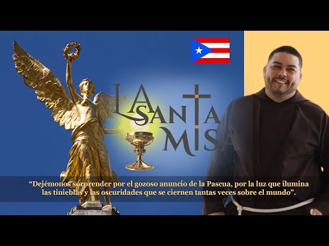 SANTA MISA [MIÉRCOLES] 4 SEPTIEMBRE 2024