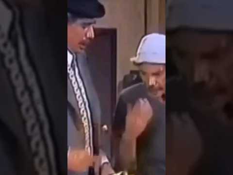 Rubén Aguirre y sus interpretaciones #rubenaguirre #profesorjirafales #elchavo #comediamexicana