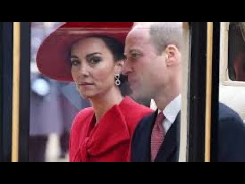 Kate Middleton : cette crainte terrible pour la princesse alors que William reprend du service