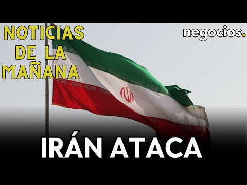 NOTICIAS DE LA MAÑANA | Irán ataca en Siria e Irak; Trump como favorito republicano; el petróleo cae