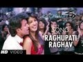 Raghupati Raghav Krrish 3 Video Song  Hrithik Roshan, Priyanka Chopra