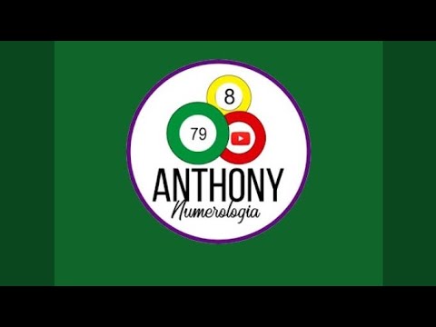 Anthony Numerologia  está en vivo Miércoles 03/07/24 vamos con fe