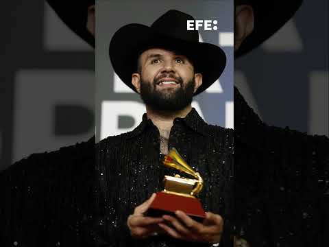 Los Latin Grammy más españoles coronan a Lafourcade, Shakira, Karol G, Bizarrap y Barrera