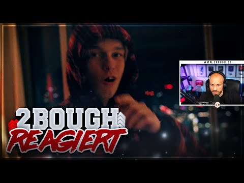 makko & lucidbeatz - "Zickzack" / 2Bough REACTION
