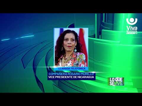 Nicaragua celebra reapertura de frontera en común de Venezuela y Colombia