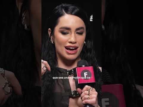 LALI ESPÓSITO: el significado de su MÚSICA y la representación de FANÁTICO