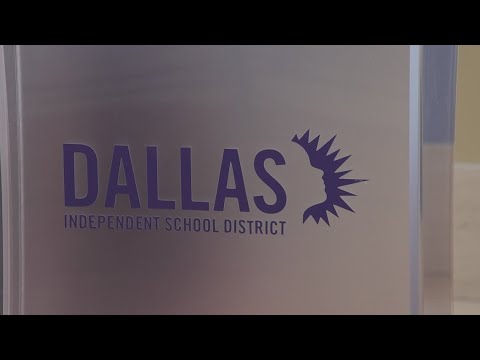 Dallas ISD implementing security changes after shooting at Wilmer-Hutchins High School earlier this