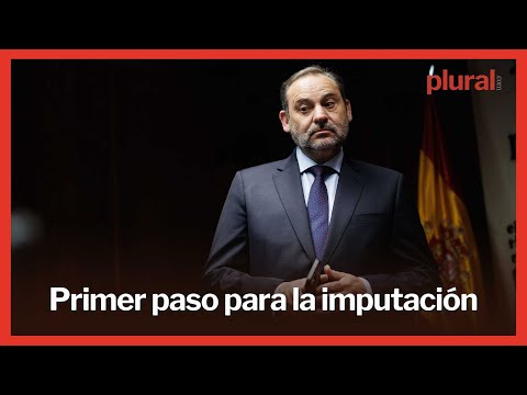 El juez del caso Koldo solicita al Congreso que certifique que Ábalos es diputado