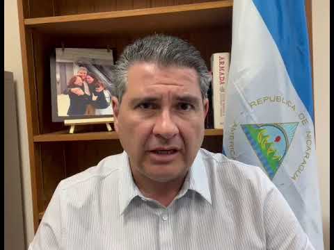 Juan Sebastián Chamorro: ofensivo que Bukele se reúna con canciller de Nicaragua cómplice de Ortega