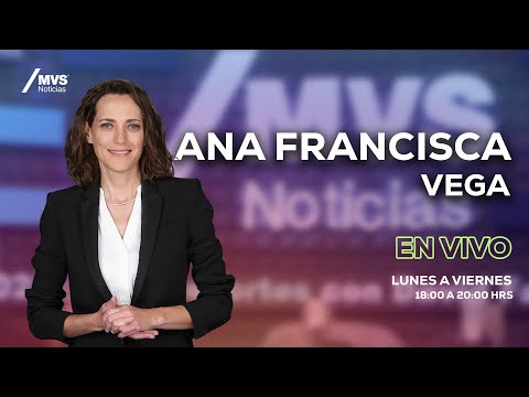 Ana Francisca Vega | 8 de Mayo