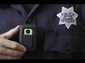 Caller: Can Police Body cams be Manipulated?
