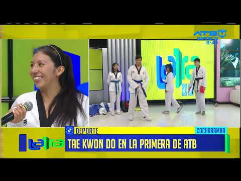 ¡Artes marciales y  taekwondo, una nueva forma de adquirir un espíritu indomable!