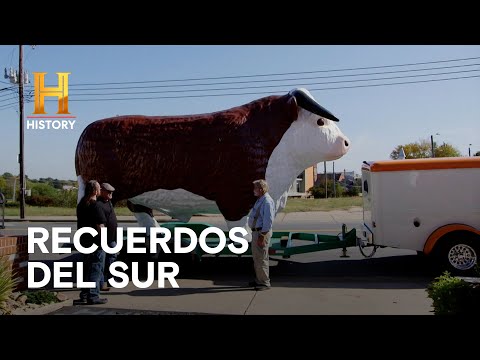 LO MEJOR DEL SUR - EL PRECIO DE LA HISTORIA EN LA CARRETERA