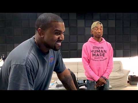 Kanye West - Full 2018 documentary ‘500 Days In UCLA’